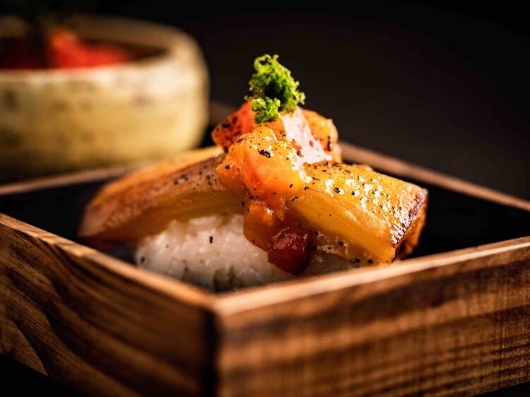 Yokocho