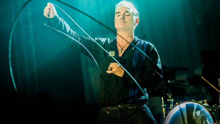 Morrissey