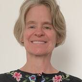 Kirsten Harrington