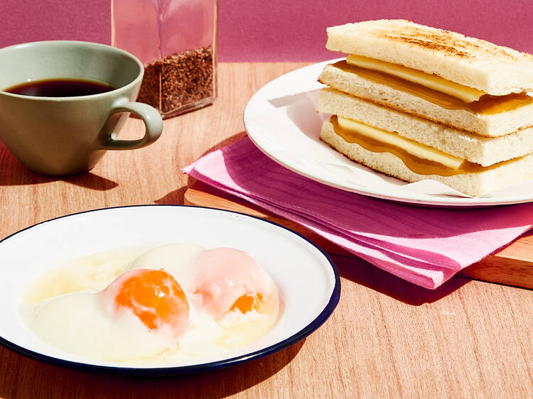 Taste of home: Singaporeans abroad share the local flavours they miss the most