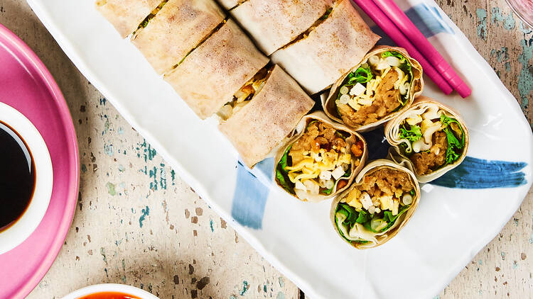 Popiah