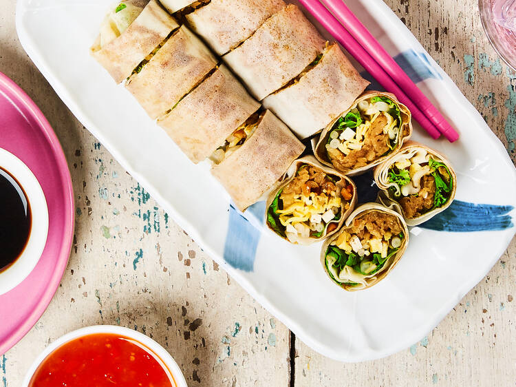 Popiah
