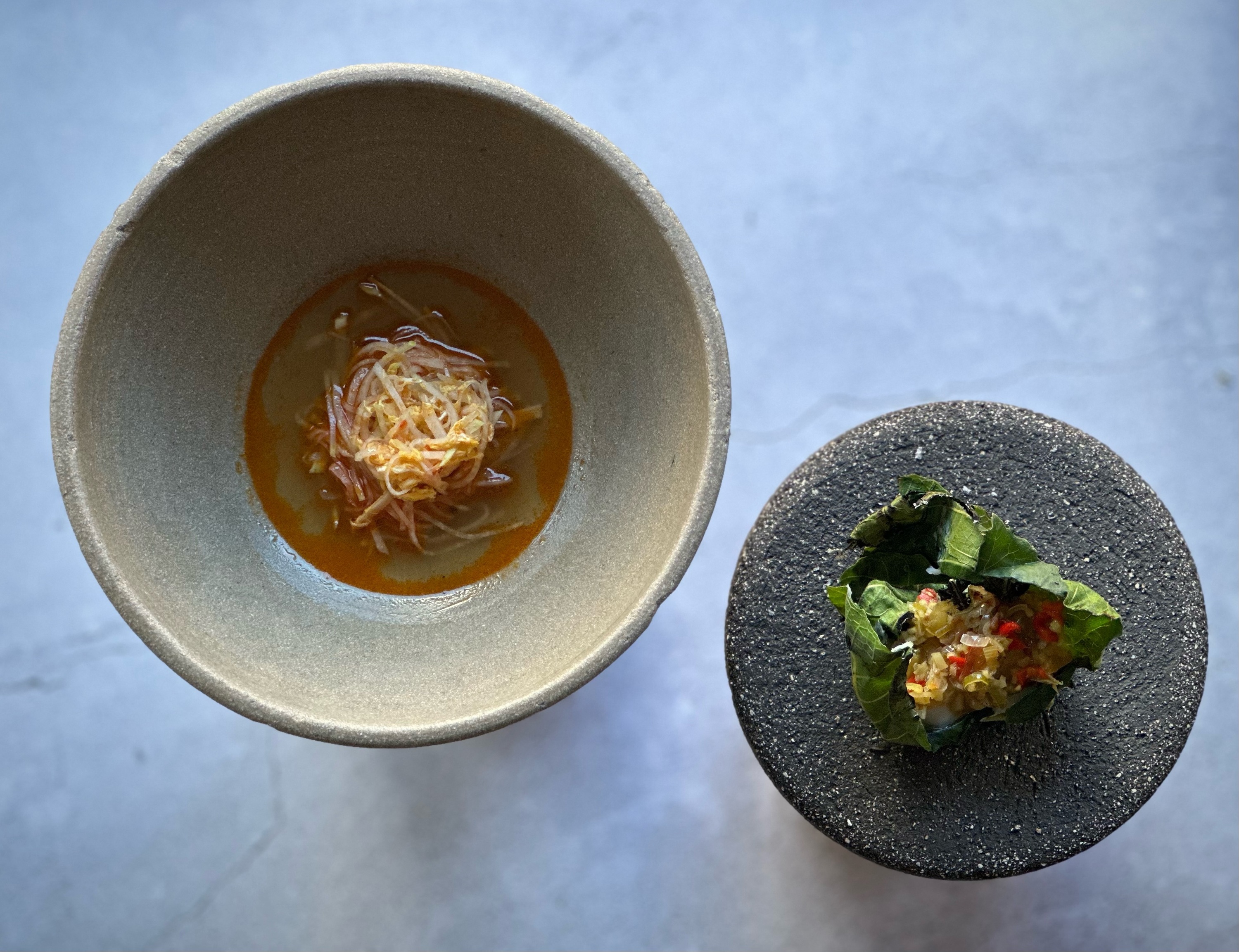 Much-loved east London restaurant Pidgin is closing down