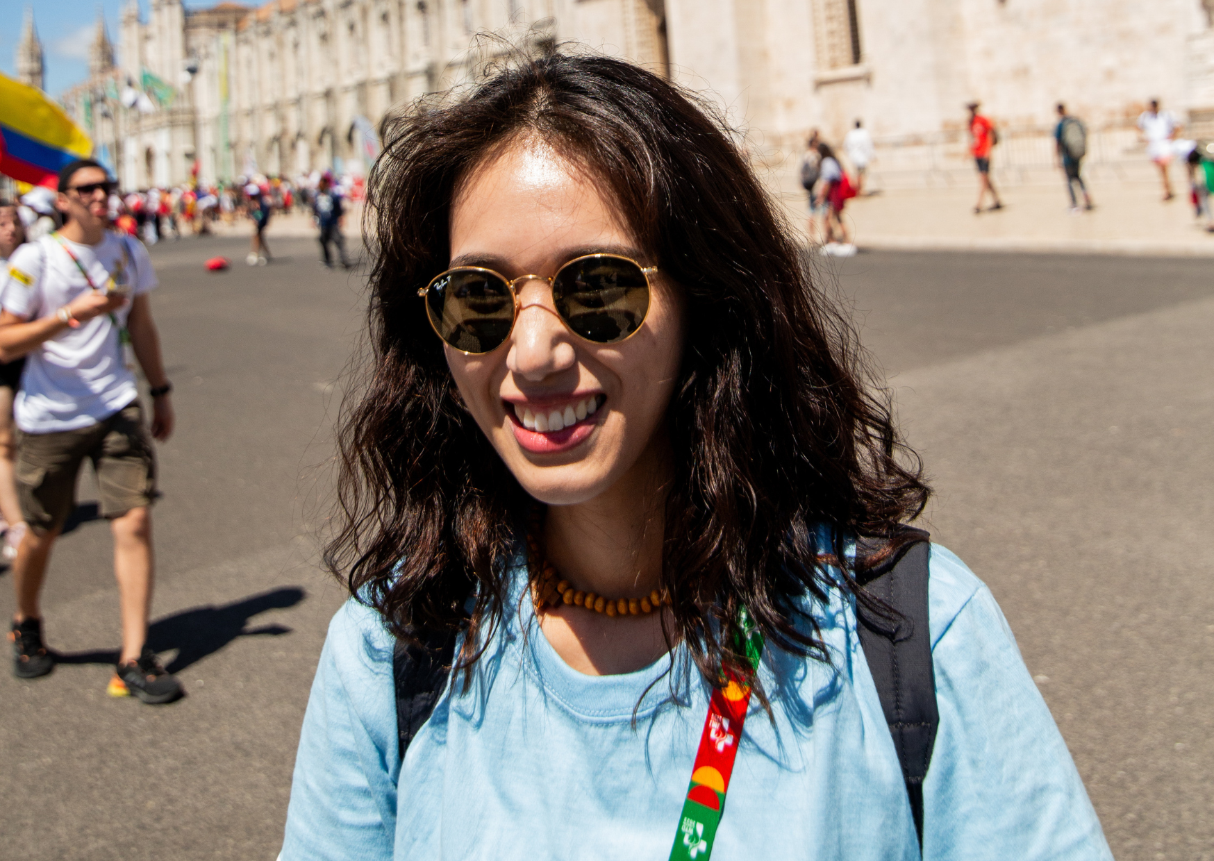 Jornada Mundial da Juventude