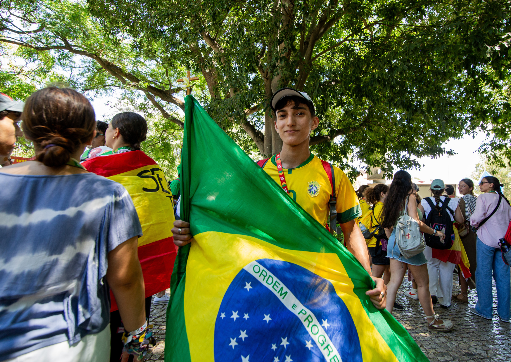 Jornada Mundial da Juventude