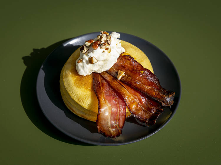 Dear Breakfast – Santos