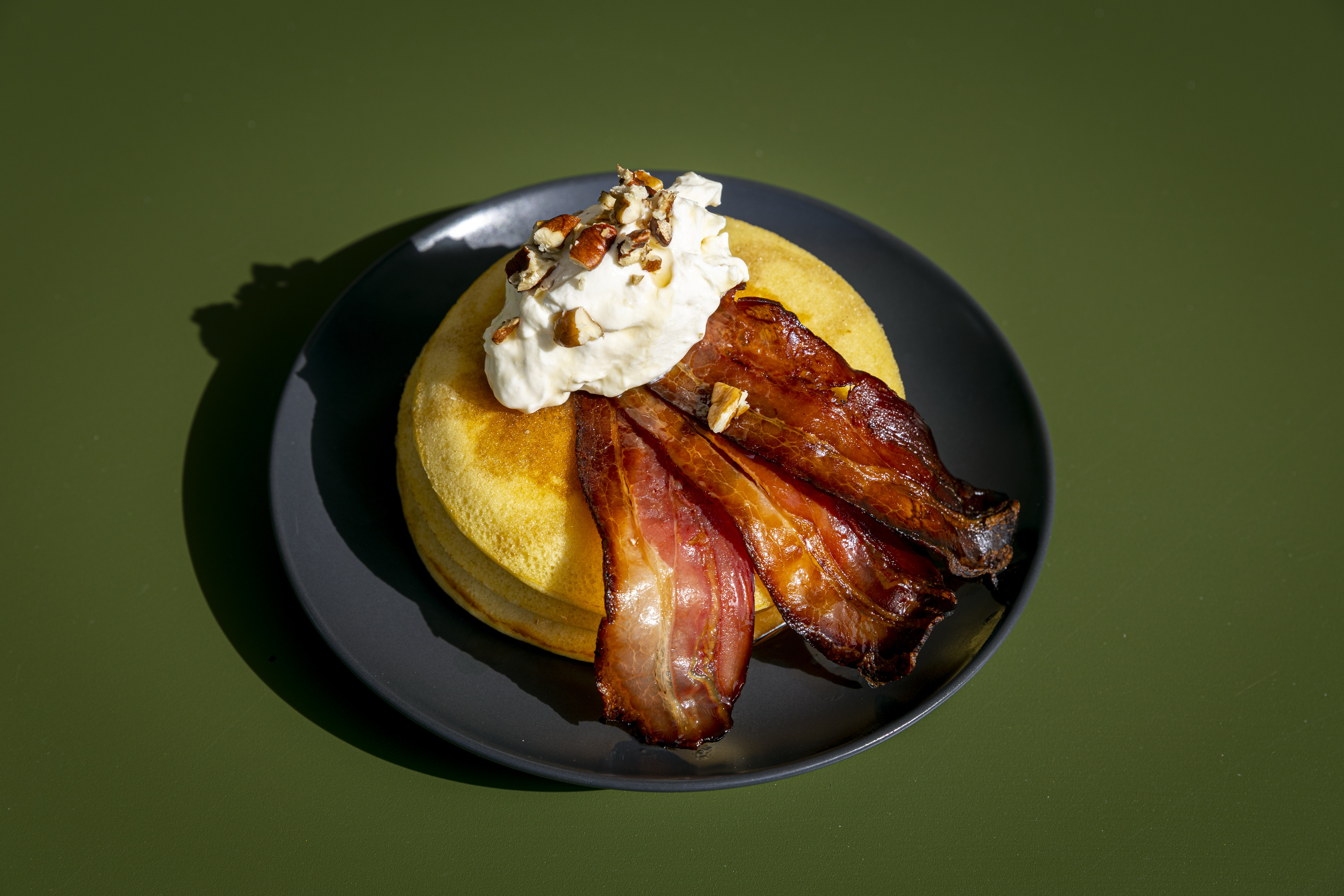 Dear Breakfast