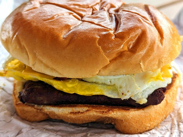 Sonic Breakfast Menu Ranked: The Best and Worst Items