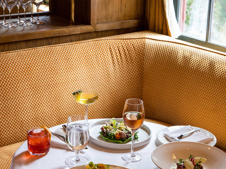 The Golden Swan The Golden Swan