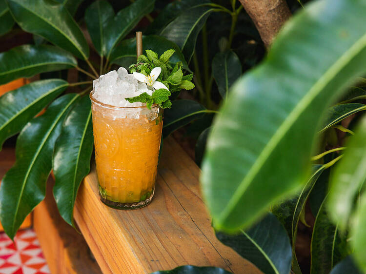 Why are mocktails in L.A. so damn expensive now?