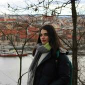 Yaren Fadiloglulari