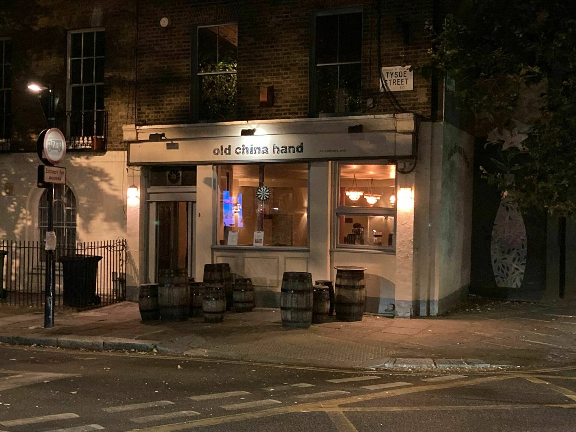 11 Best Pubs In Clerkenwell | Craft Beer Pubs, Gastropubs & Ye Olde Inns