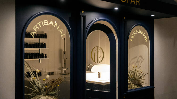 Opar Perfumaria Opar Perfumaria