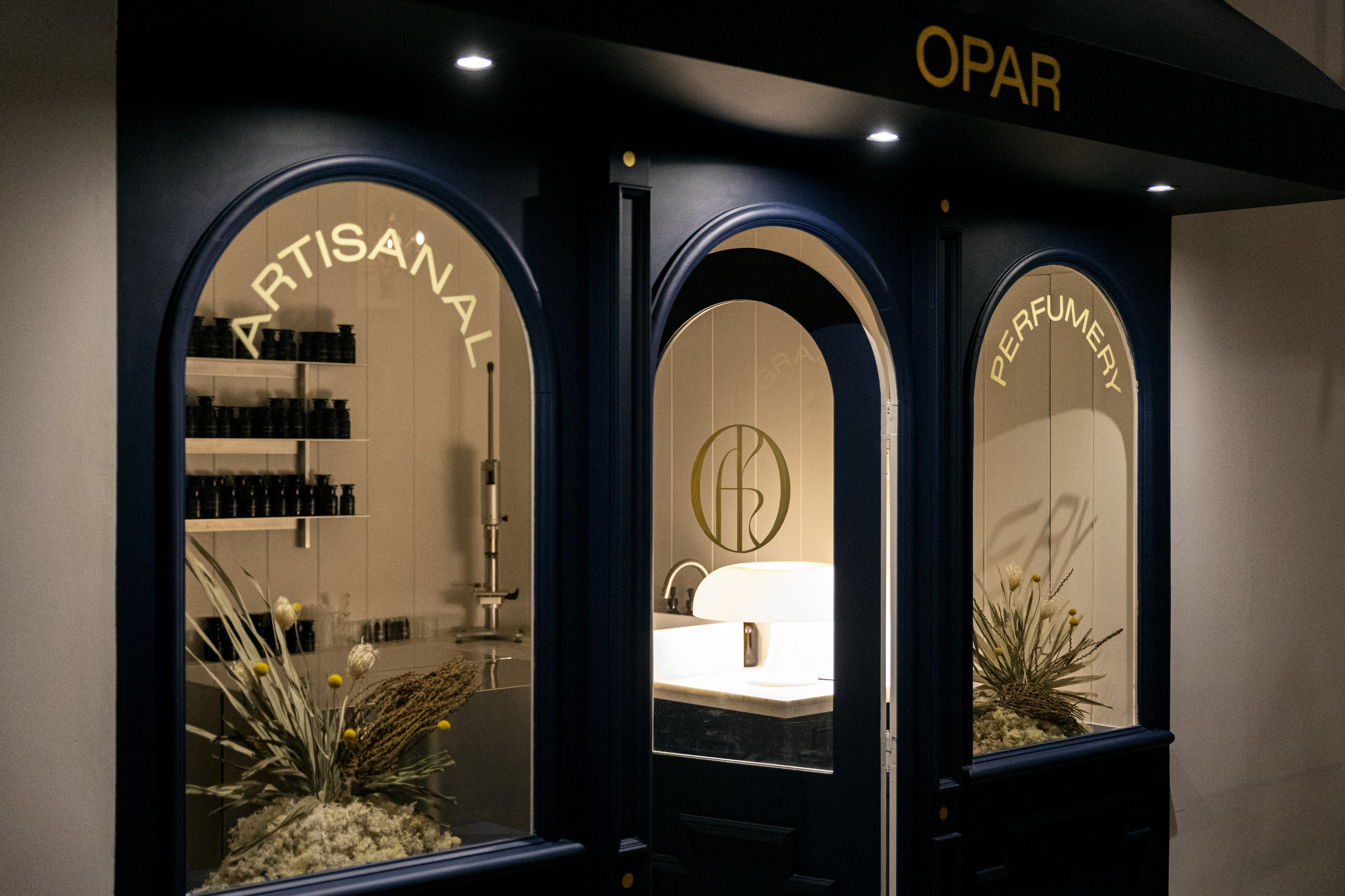 Opar Perfumaria