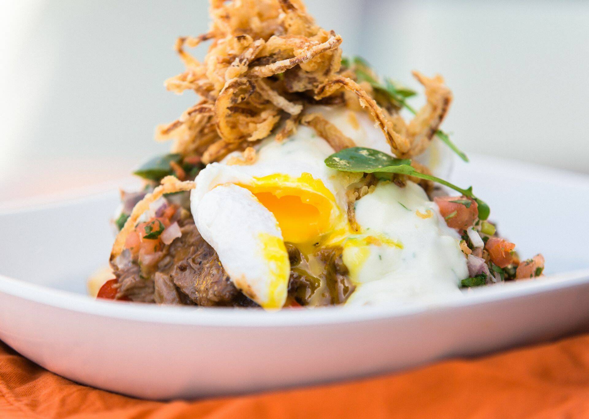 Best Brunch San Diego 
    Hidden Gems and Must-Try Spots
