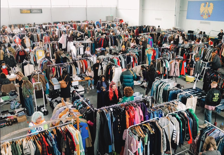 Revamp Market returns to Melbourne with more than 50 second-hand