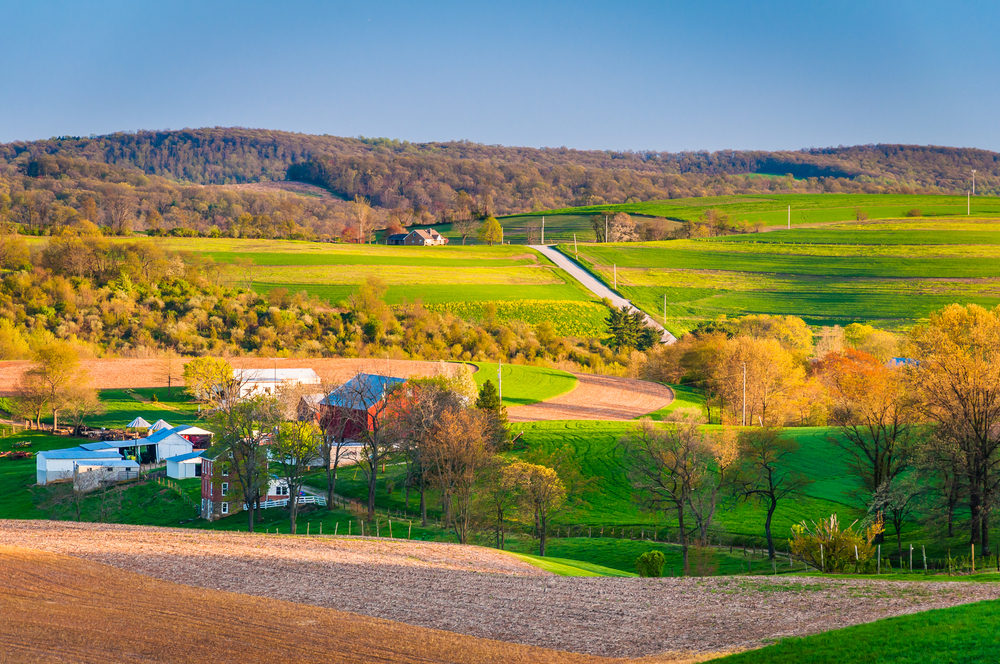 best train trips from nyc