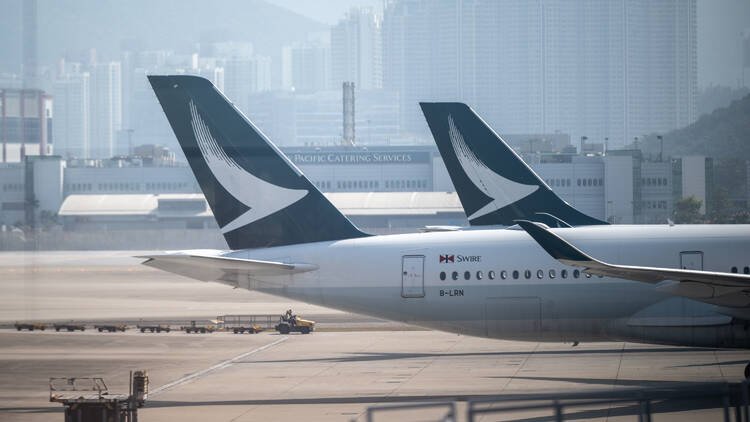 cathay pacific, cathay pacific giveaway, cathay pacific hong kong, hong kong flight ticket giveaway, ticket giveaway