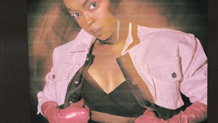 picture of ms lauryn hill 
