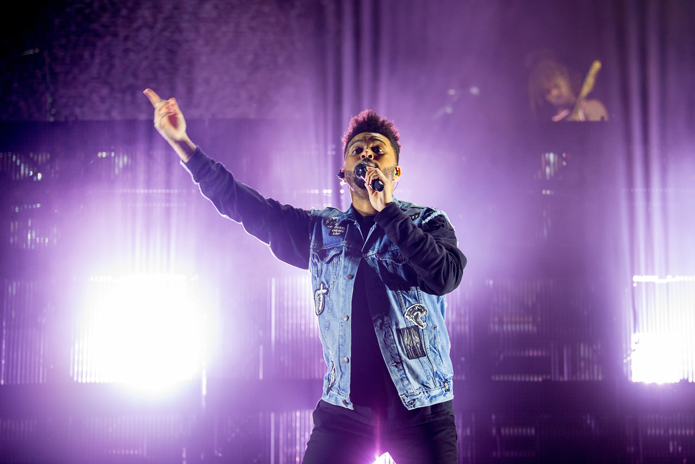 The Weeknd at Wembley: timings, setlist and everything you need to know