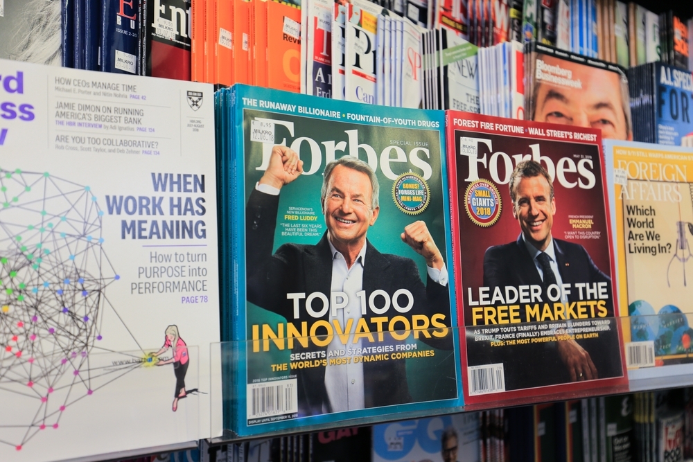 Forbes