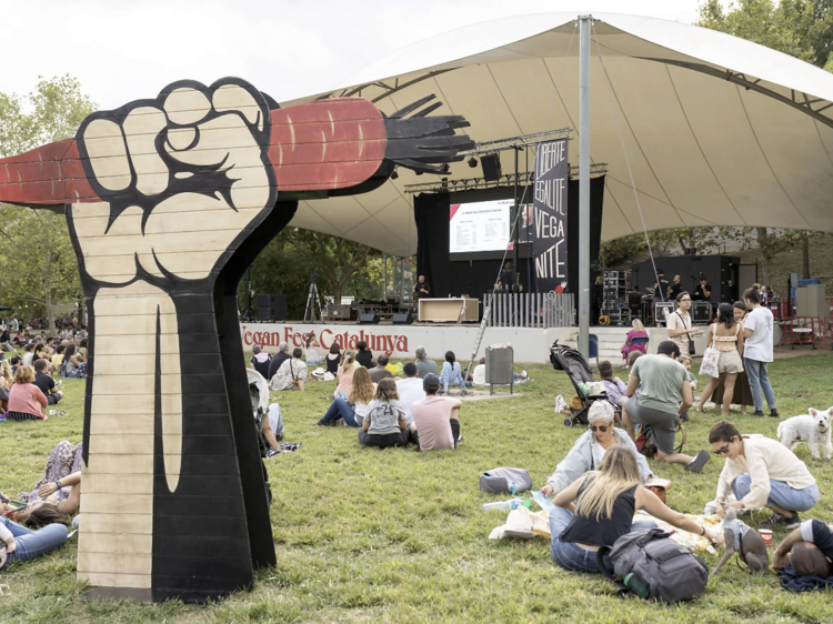 Vegan Fest Catalunya 2025