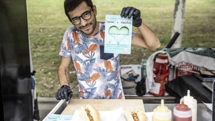 Vegan Fest Catalunya