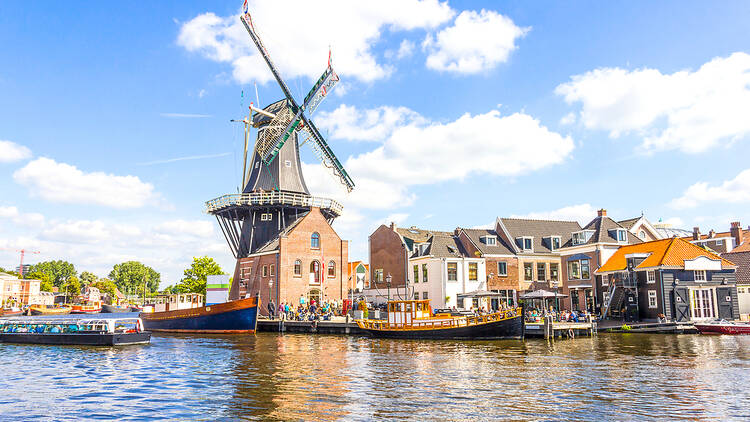 Haarlem, Netherlands