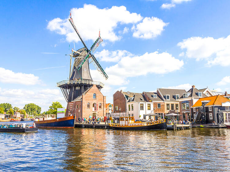 The best Dutch cities to visit (that aren’t Amsterdam)
