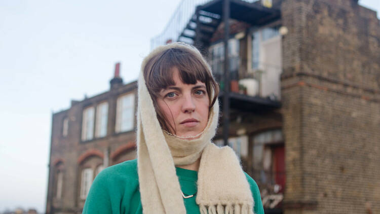 Rozi Plain.