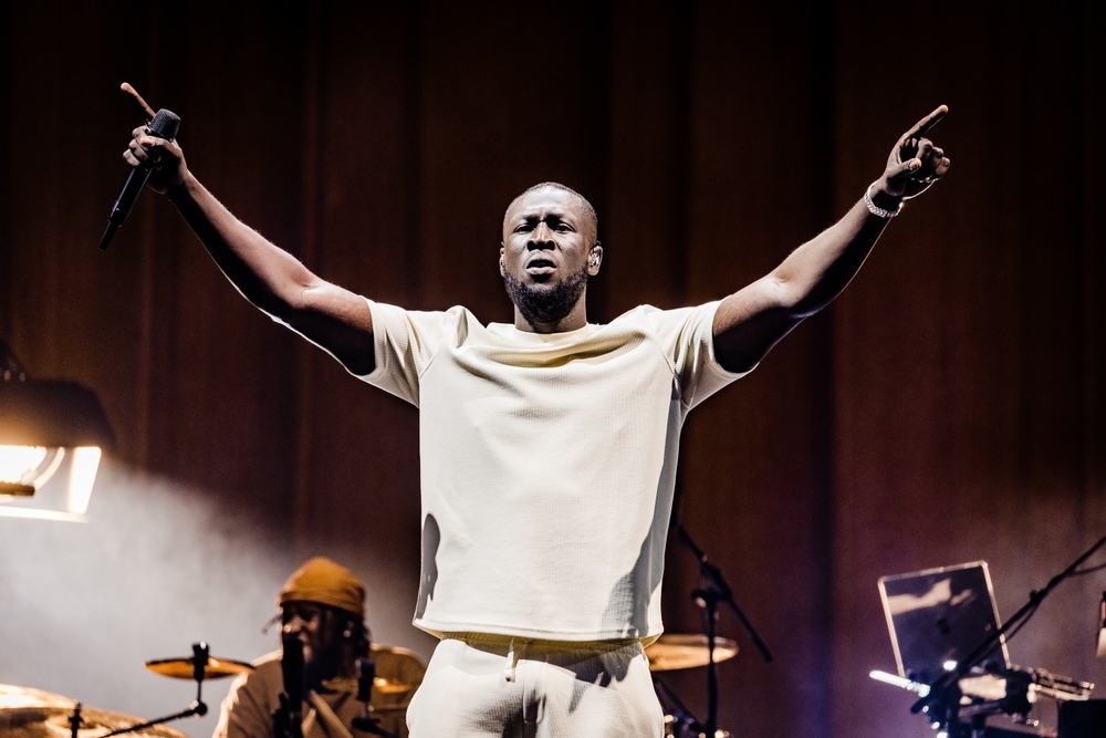 Stormzy to headline and curate day at All Points East 2023 - News