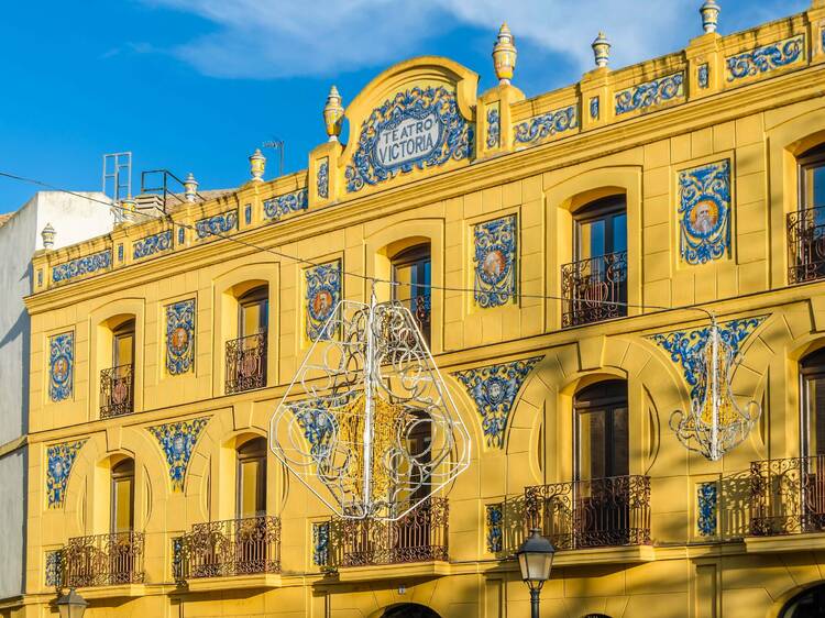 Ciudades bonitas a menos de 2 horas