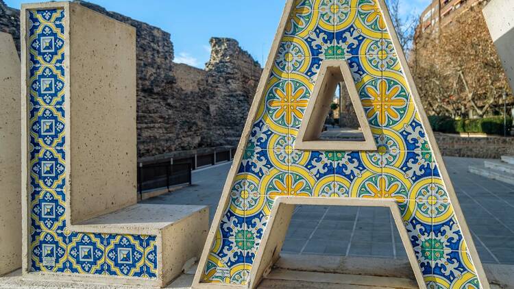 Arranca un nuevo tren desde Madrid con destino al paraíso de la cerámica: Talavera de la Reina