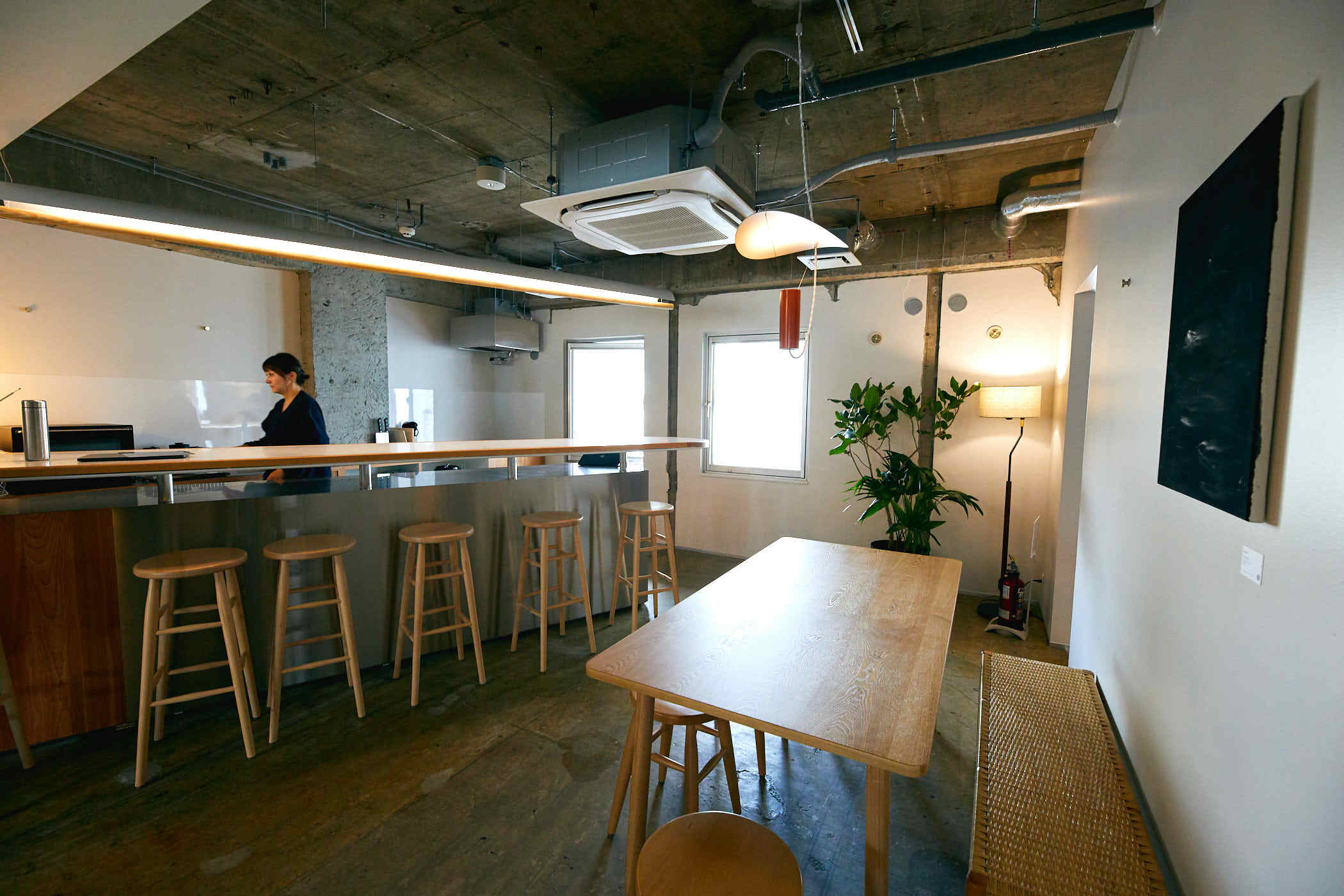大橋会館