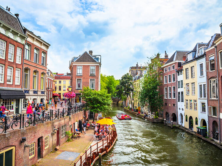 The best cities to visit in the Netherlands (that aren’t Amsterdam)