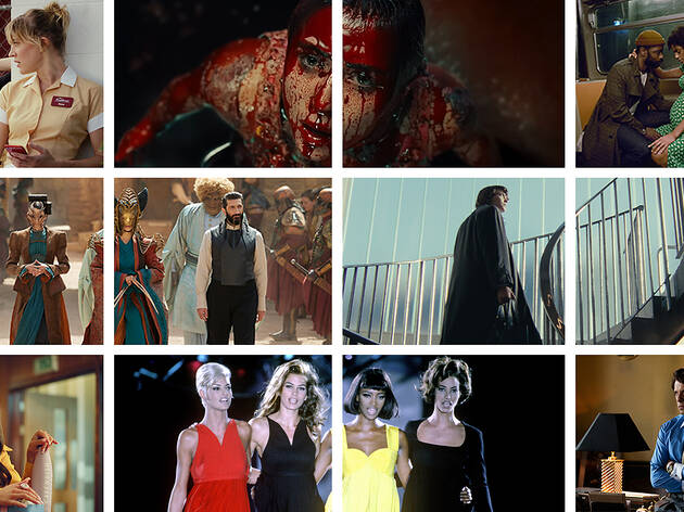 Séries para ver em Setembro Séries para ver em Setembro