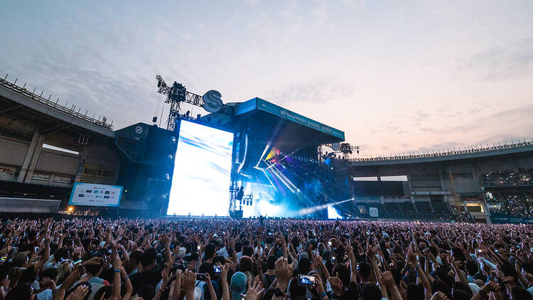 Clockenflap Music Festival 2024: A Spectacular Celebration of Music and Art