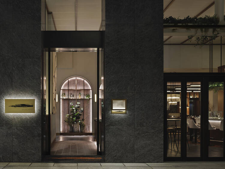 New York's popular modern Italian restaurant Scarpetta is in Tokyo – here are its specialities New York's popular modern Italian restaurant Scarpetta is in Tokyo – here are its specialities