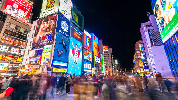 Tokyo vs Osaka: Which City in Japan Should You Visit First?