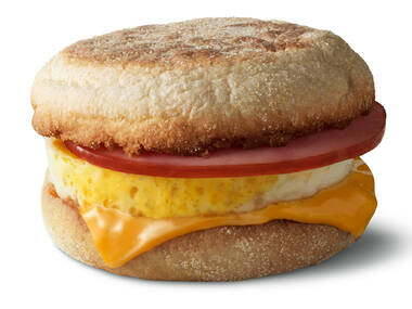 18 Best McDonald's Menu Items Right Now, Ranked