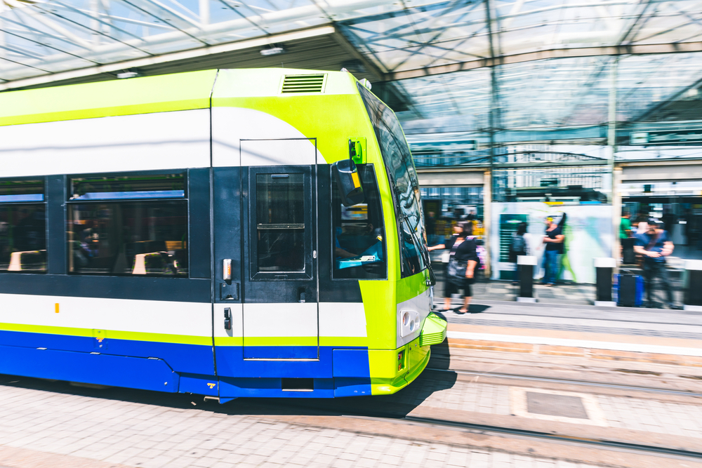 East London could be getting a brand-new tram network