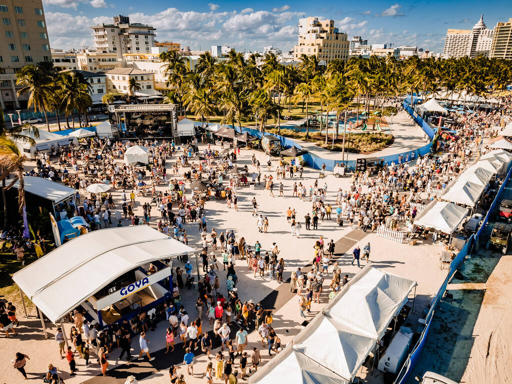 Miami In September Fall in Miami: Best Events & Things to Do This Season