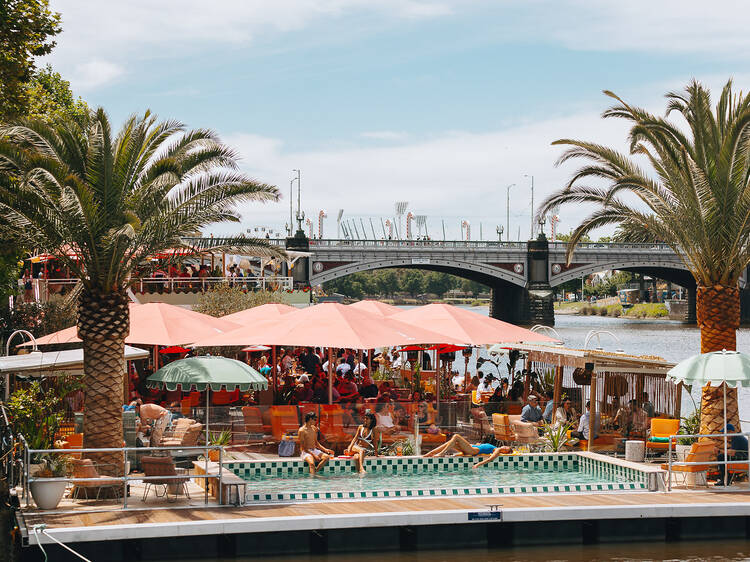 Score Velocity points when you order through Me&u at tons of popular Aussie restaurants