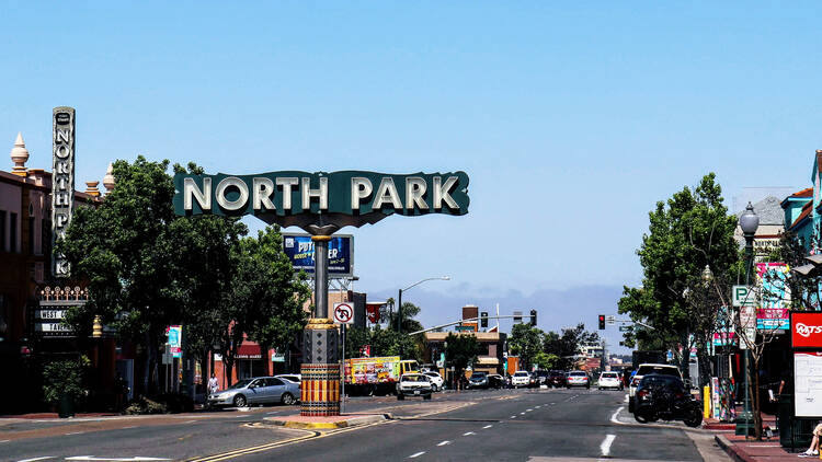 North Park