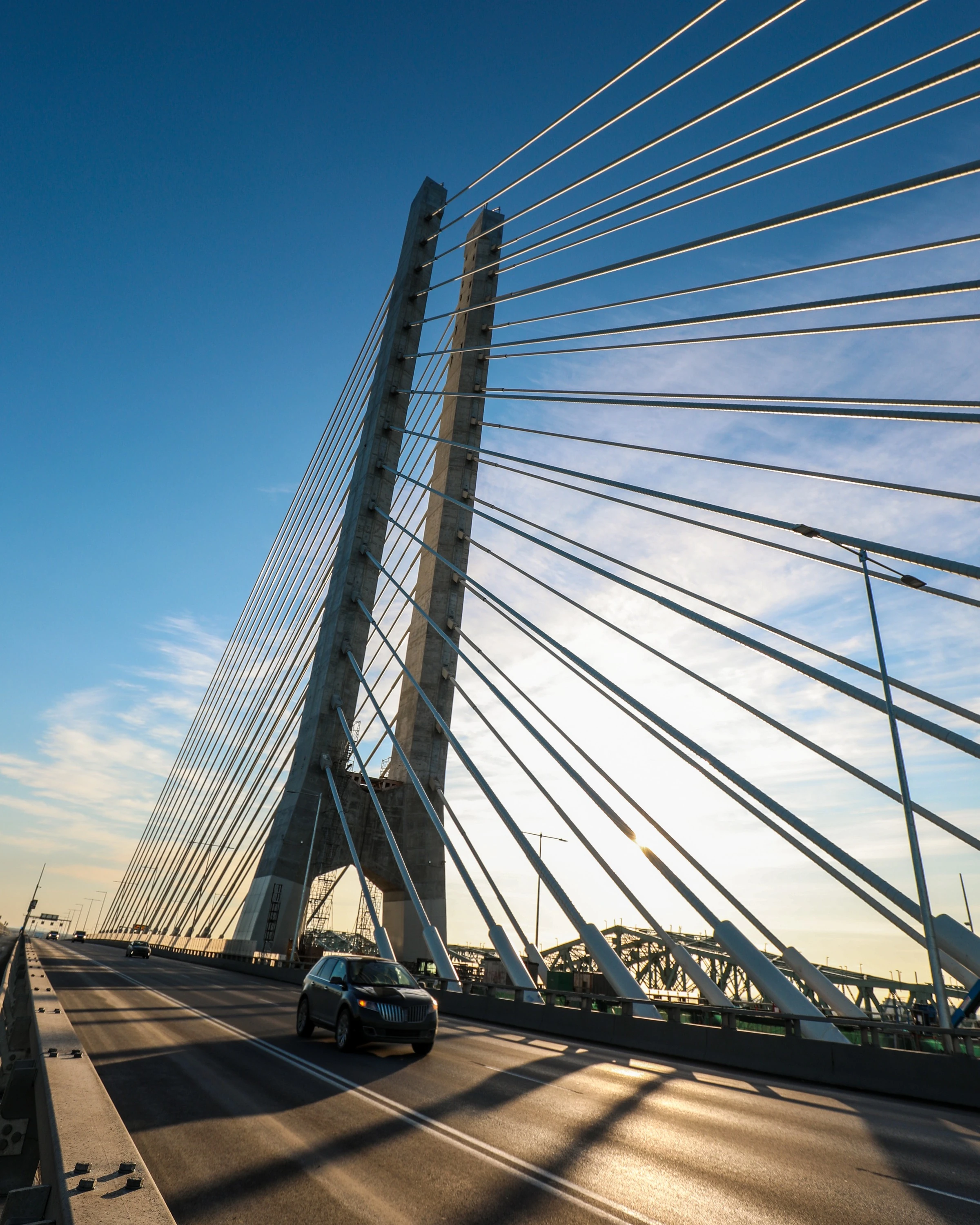 Champlain Bridge