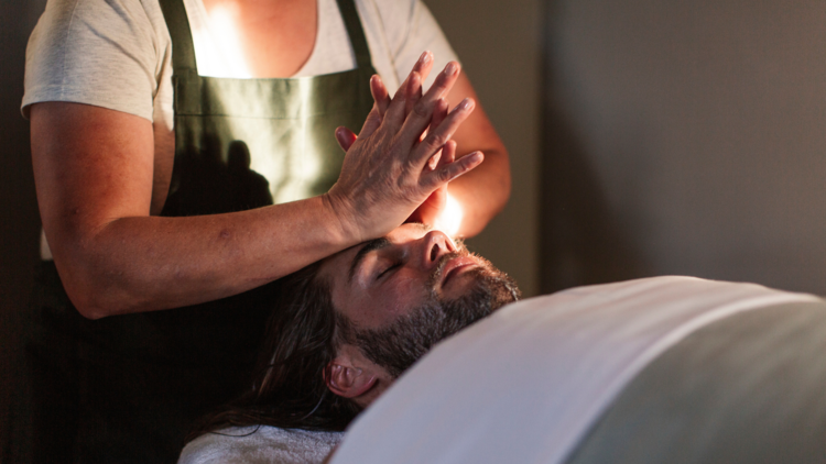 The Benev Spa, Beechworth