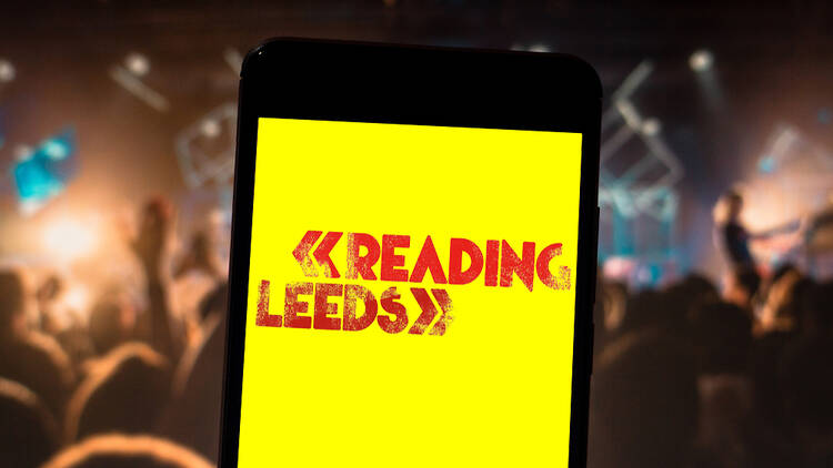 Reading and Leeds festival guide