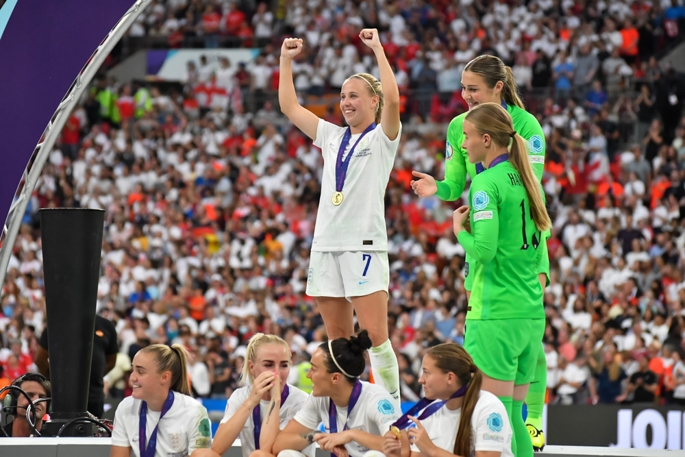 One of England’s Lionesses will get their own Madame Tussauds waxwork – and you can choose which one