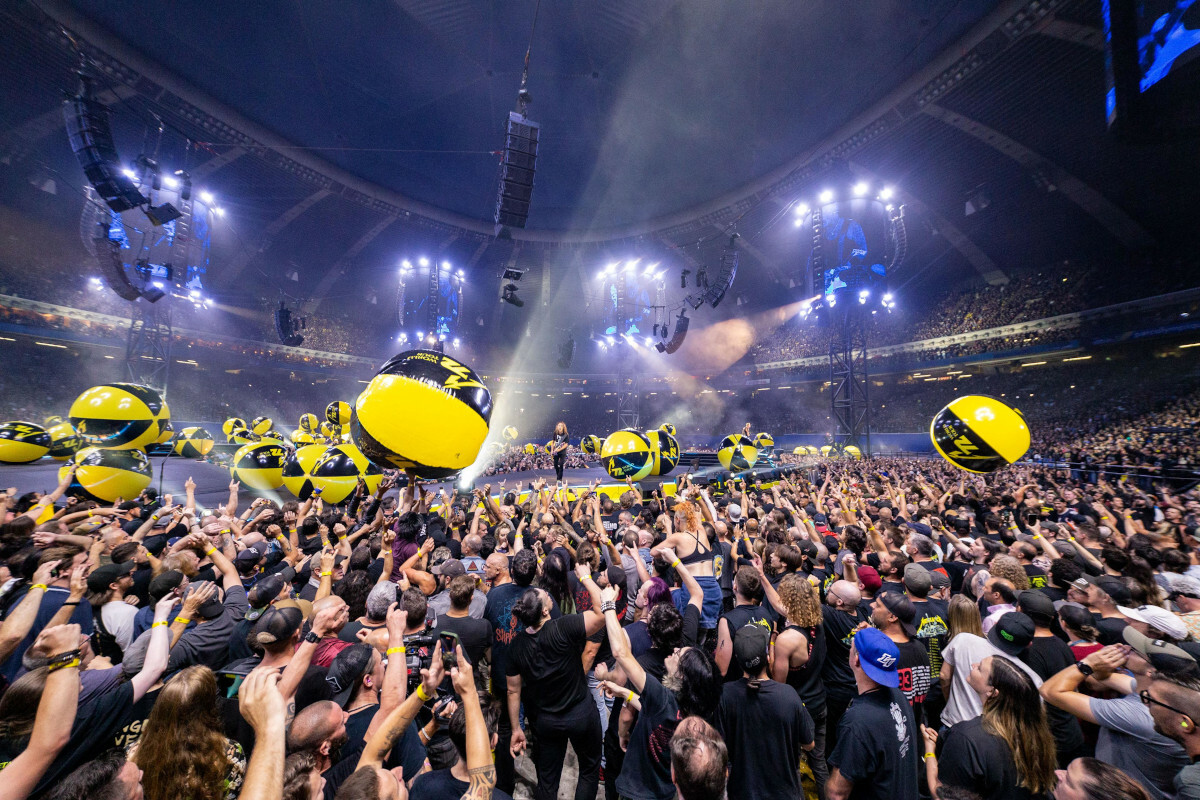 Metallica