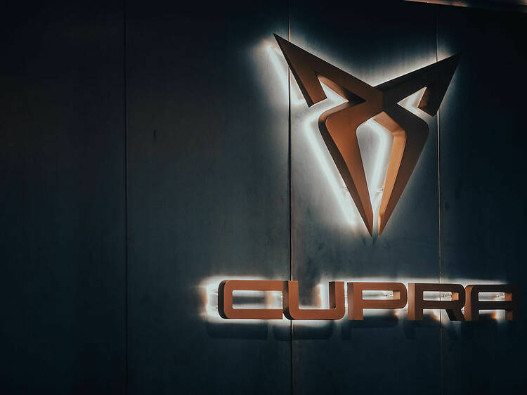 Cupra